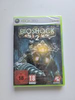 Bioshock 2 (XBox 360), neu, sealed!