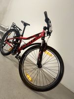 🚲 Scott Mountainbike 24 🚵🏼
