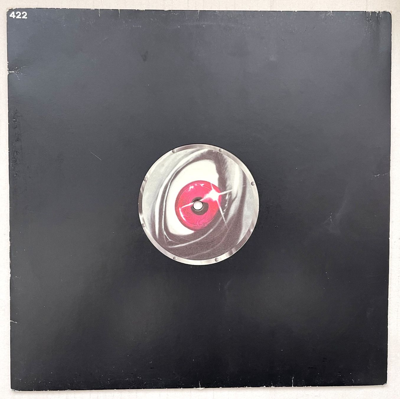 Schallplatten: Epedemi – Do It! (1995, Vinyl) – Gebraucht aus Oftringen von Vucki
