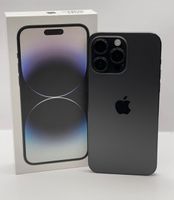 iPhone 14 Pro Max (512GB) Akku 93%