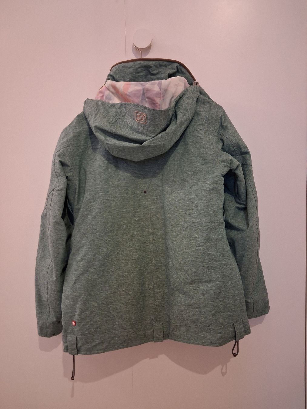 Giacche: Belowzero Snowboardjacke – Usato da Seuzach venduto da NocheGalactica 2