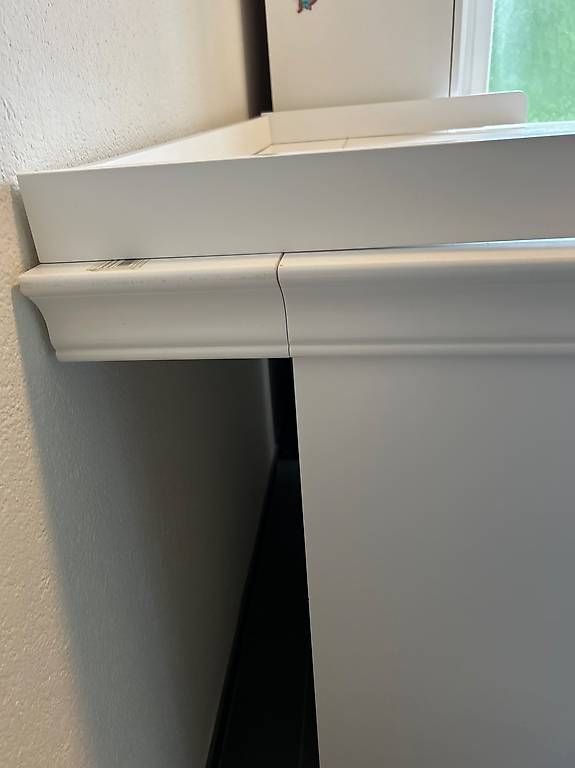 Fasciatoi & Accessori: Kidsmill Kommode mit Wickeltischaufsatz – Usato da Degersheim venduto da Principessa_90 3