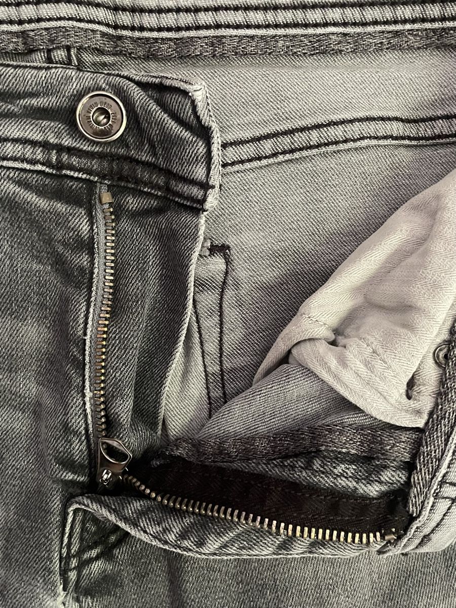 Zara Jeans: Zara Man Denim Jeans – D'occasion à Himmelried par Lucas1212 5
