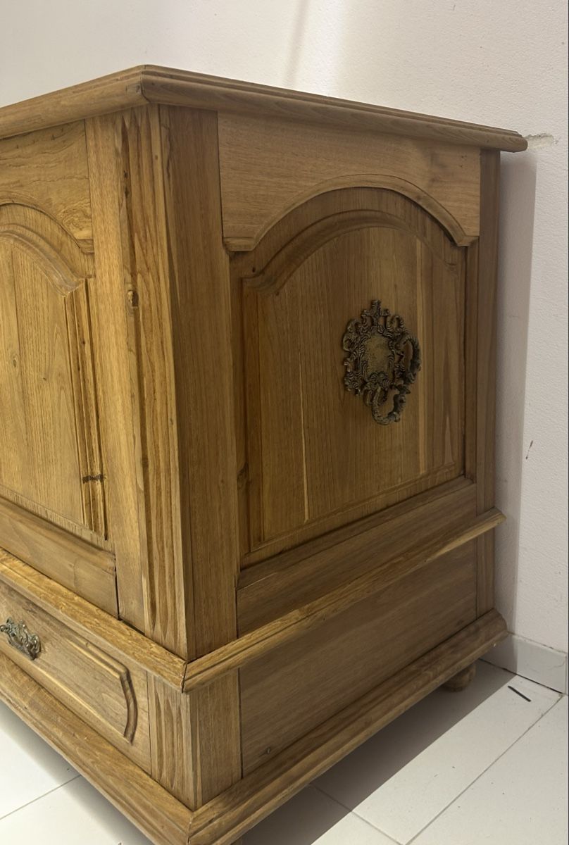 Truhen: Holz Truhe – Gebraucht aus Hausen AG von BabyBluee 2
