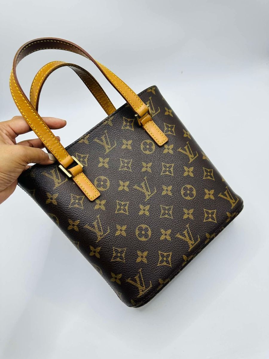 Louis Vuitton Taschen für Damen: Louis Vuitton Vavin PM Handtasche – Gebraucht aus Widnau von Pukpan_99 1