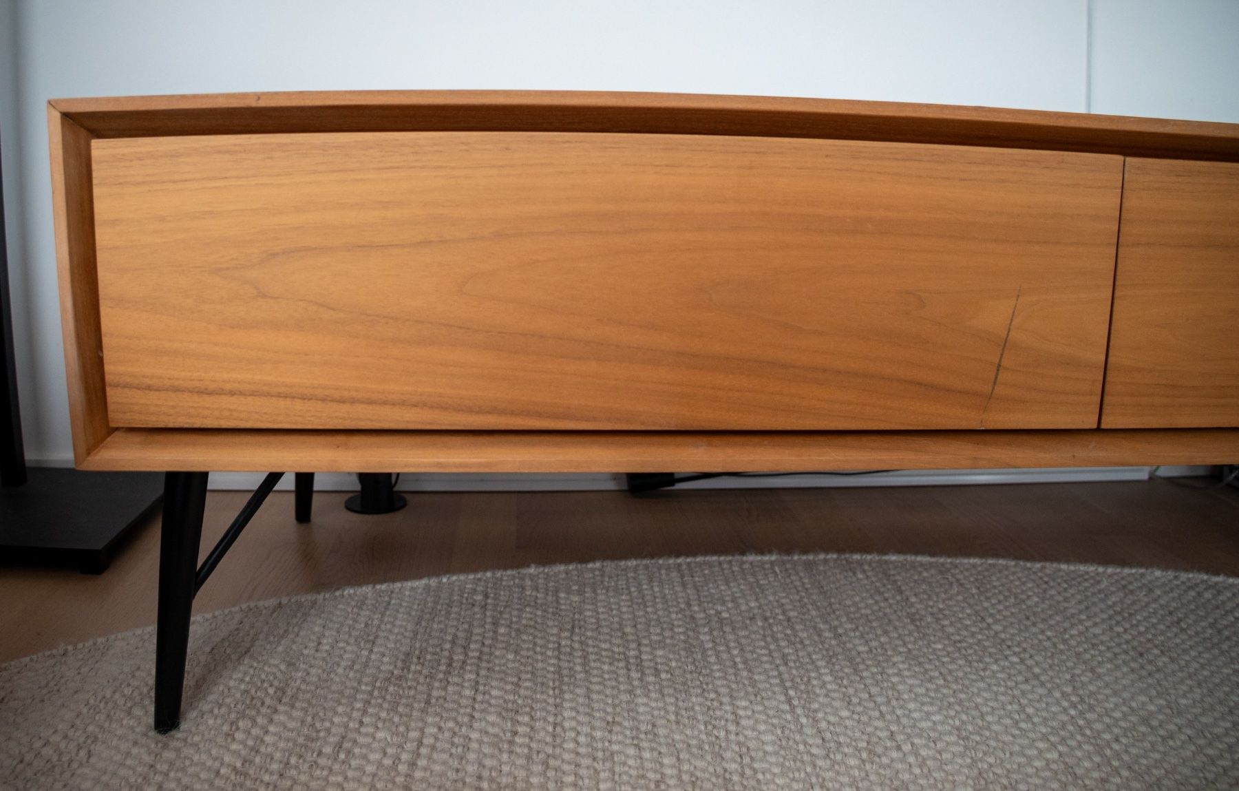 Pfister Mobili TV: TV-Möbel - Lowboard Karen von Pfister – Usato da Ostermundigen venduto da Andre1210 4