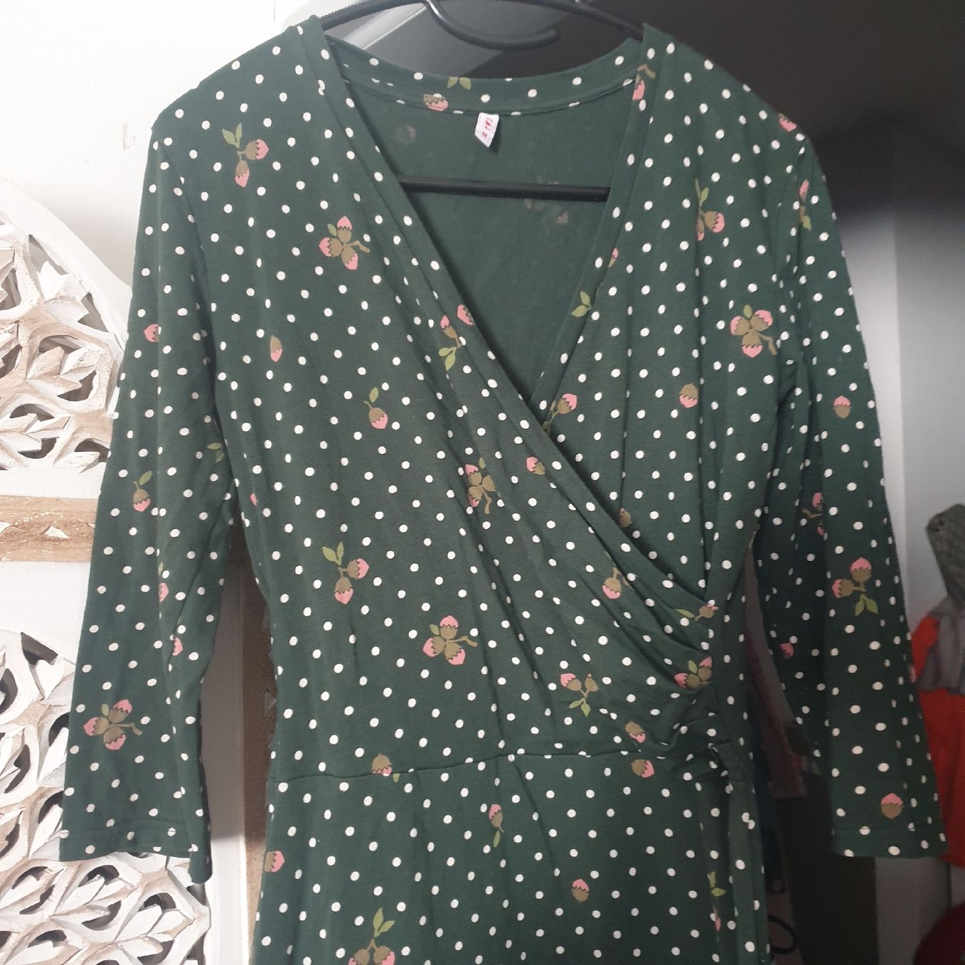 Blutsgeschwister Vestiti: Blutsgeschwister schönes Kleid Gr. M – Nuovo (secondo la descrizione) da Frenkendorf venduto da Moon111 1