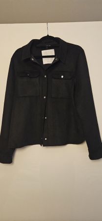 Street One Damen Jacke Schwarz, neu, Gr. 40