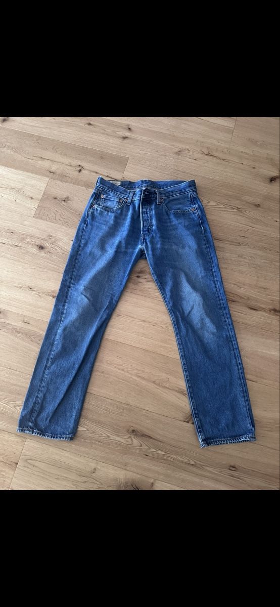 Jeans: Levi’s  Jeans – Usato da Mels venduto da ricoshop