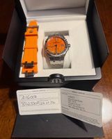 Maurice Lacroix Aikon Automatic 42mm "Summer Edition"