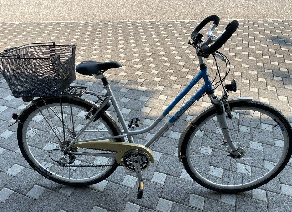 Villiger Biciclette: Velo / Fahrrad – Usato da Baar venduto da Estebi