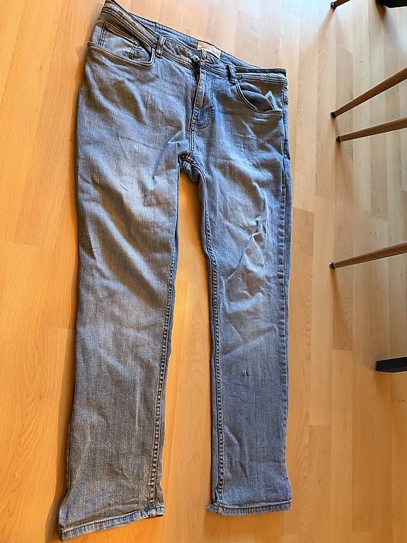 Jeans: Jeans – D'occasion à Alchenflüh par selina077