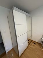 Armoire IKEA PAX 150 × 66 × 201 cm - Très bon état