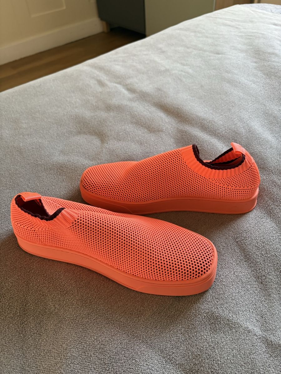 Scarpe da donna: Beautiful Max&Co slipons – Usato da Winterthur venduto da ele_ct6p 2