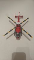 REGA 1414 Rettungshelikopter Model
