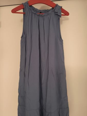 Chicorée Sommerkleid, Grösse M, leicht & luftig, Top Zustand