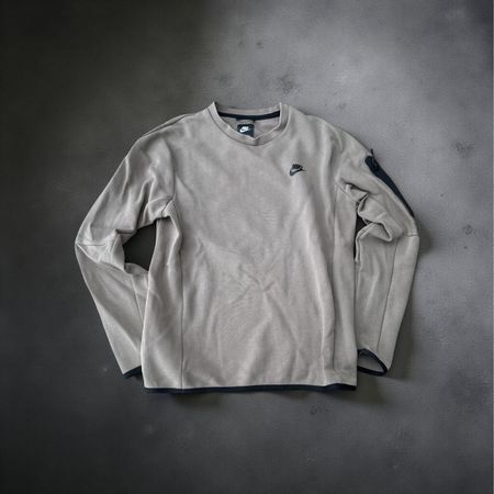 Nike Herren Sweatshirt – Performance Crewneck