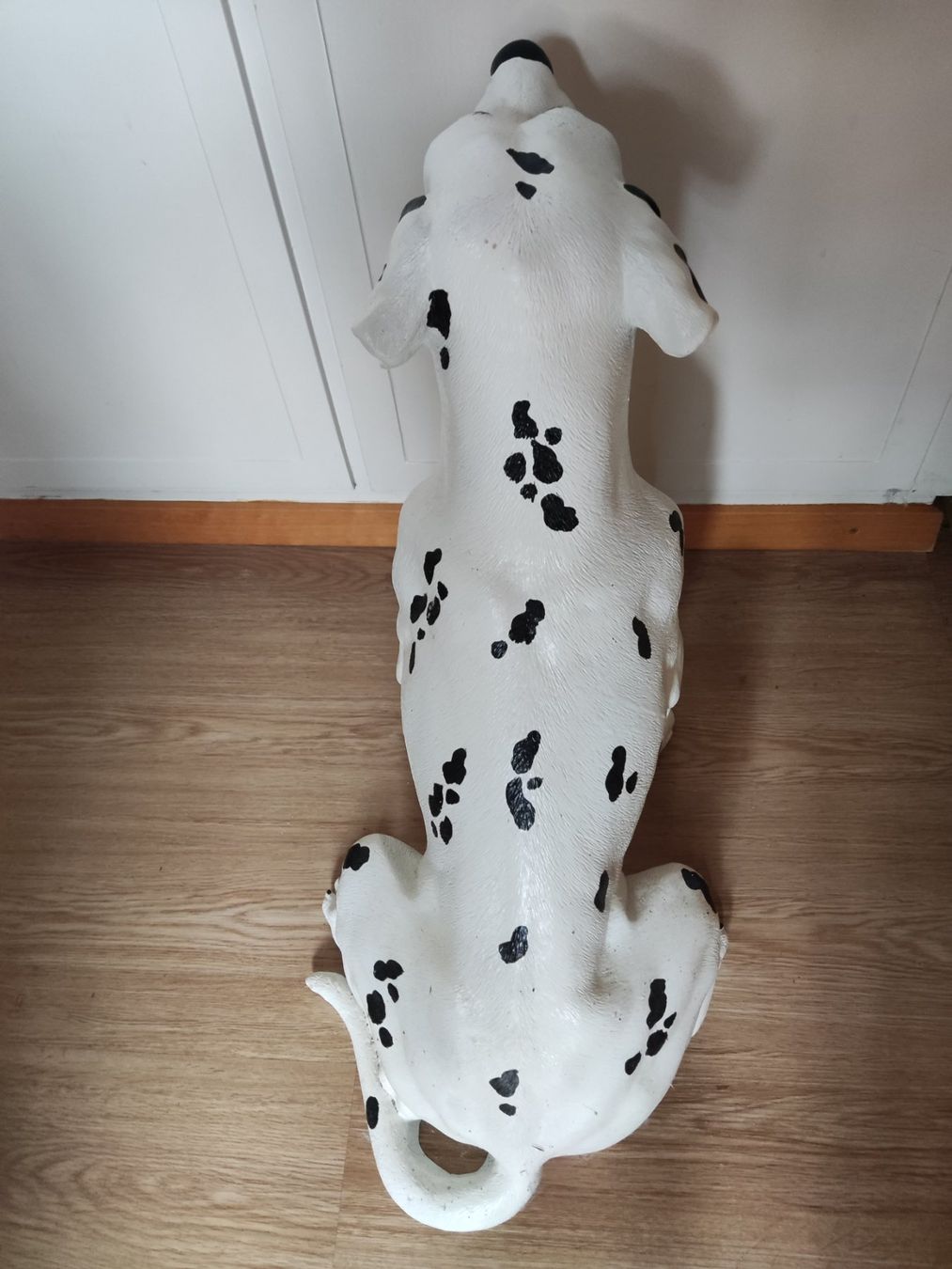 Statuette: Dalmatiner Hunde Figur – Nuovo (secondo la descrizione) da Gränichen venduto da dani065 4