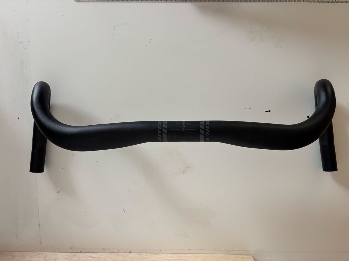 Ritchey Ersatzteile: Ritchey Comp Venture Max V2 – Gebraucht aus Hofstetten SO von p0ak