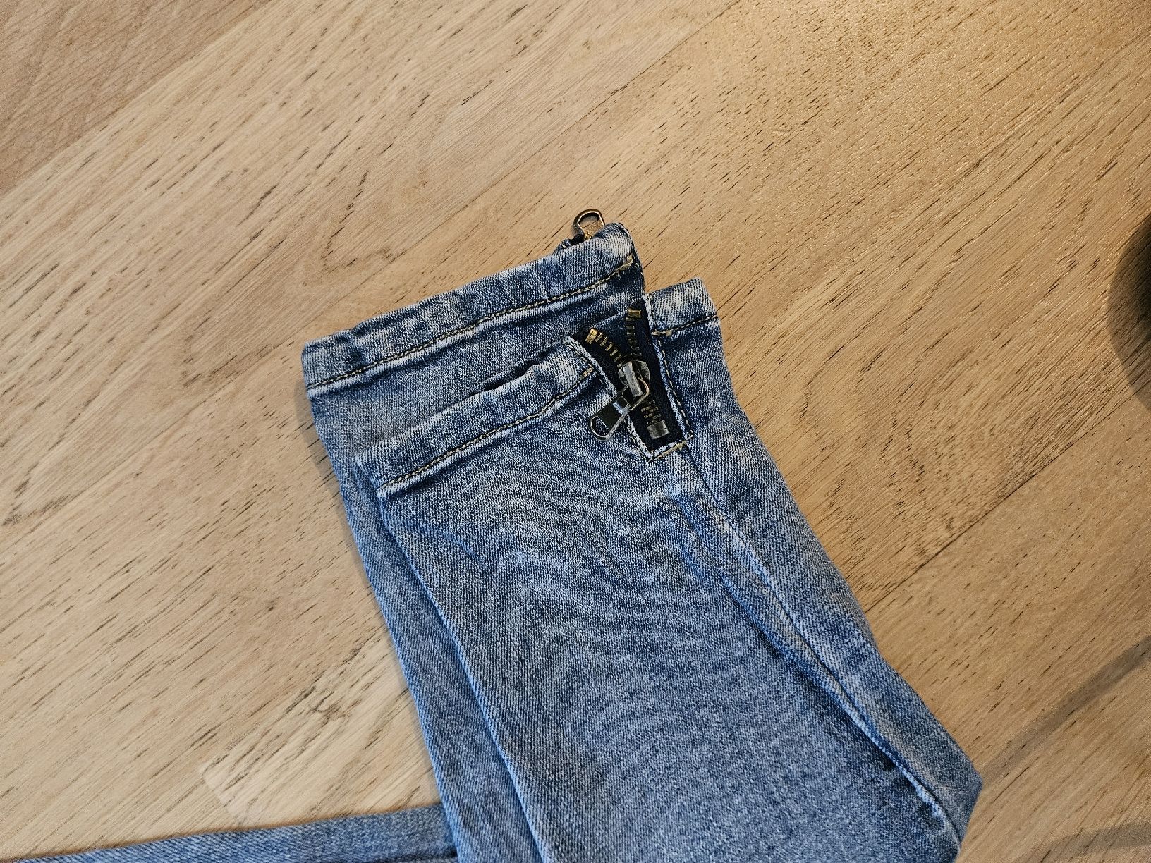 Jeans: lot de deux jeans – Usato da Founex venduto da Ana_2412 2