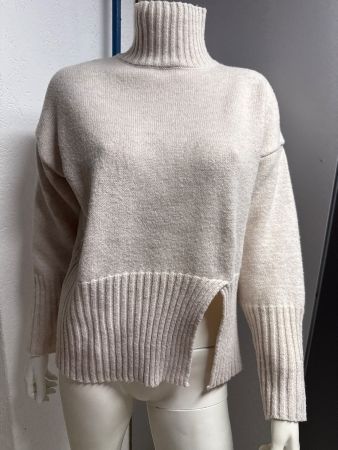 PULLOVER GR M