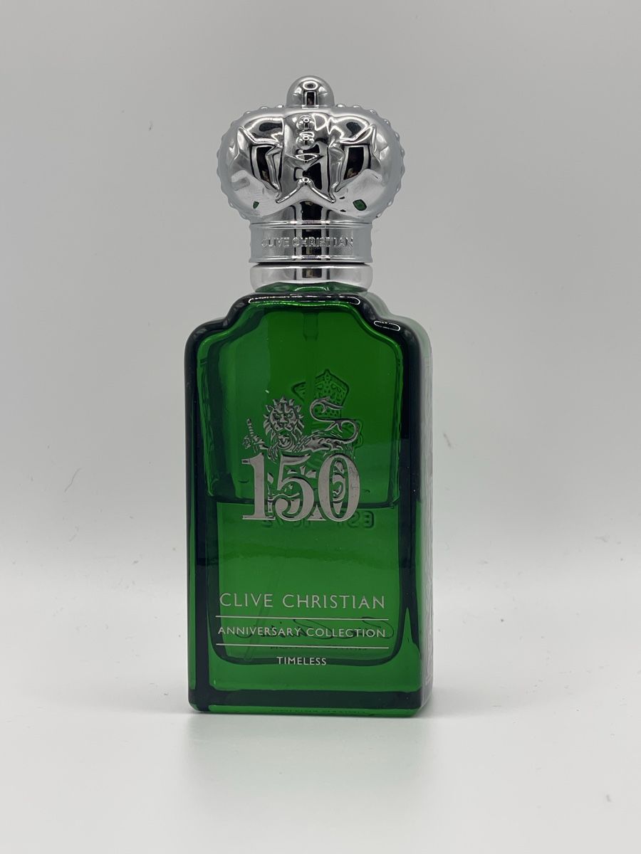Clive Christian Profumi & Eau de Toilette: Clive Christian - 150 Timeless – Usato da Frenkendorf venduto da Sakima1 1