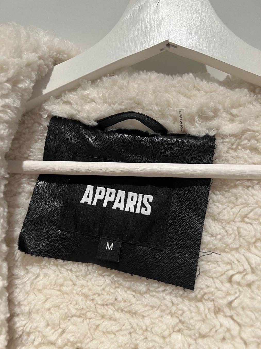 Giacche: Apparis faux fur Lammfelljacke – Nuovo (secondo la descrizione) da Zürich venduto da ale_hl8z 2