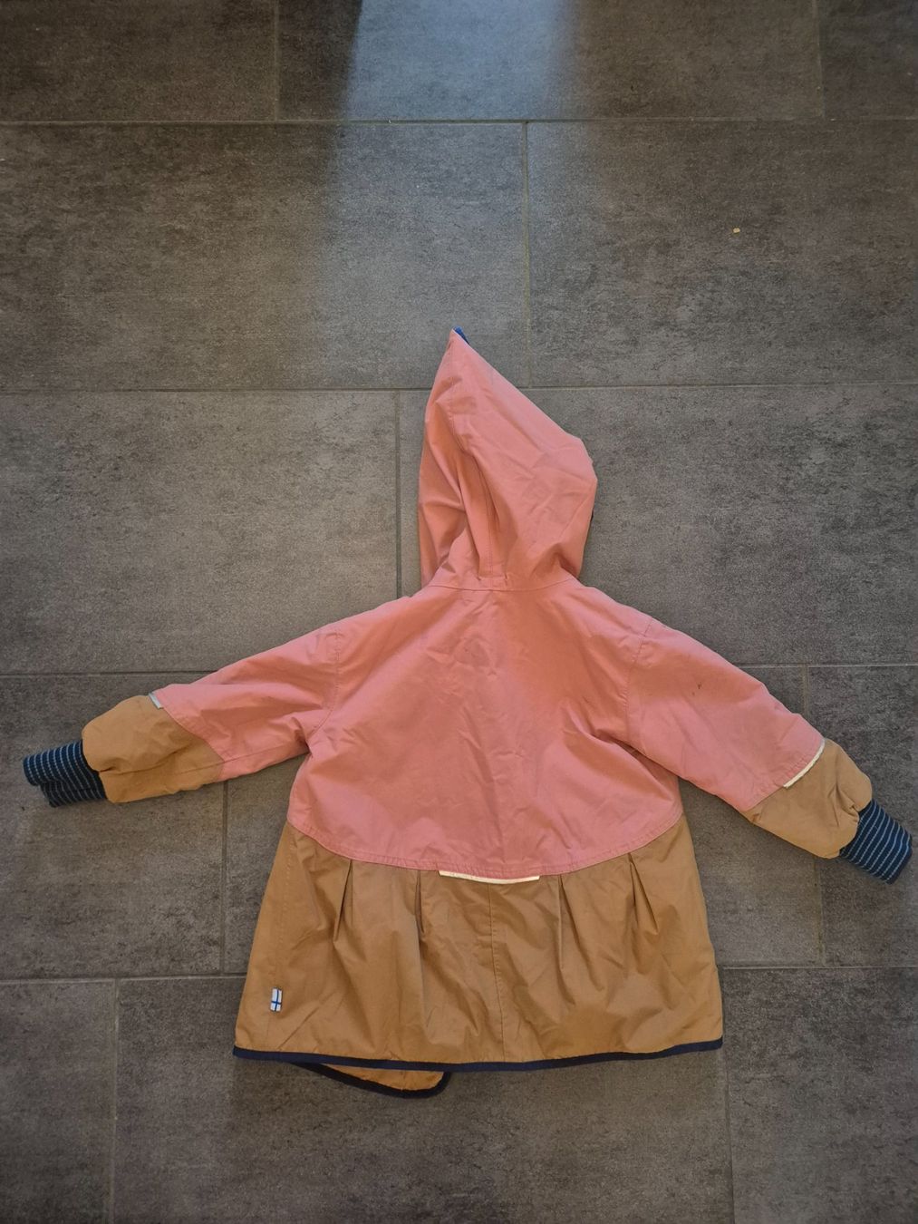 Finkid Giacche & Cappotti: Finkid Jacke Aina Mukka 90/100 – Usato da Winterthur venduto da juulipeace 1