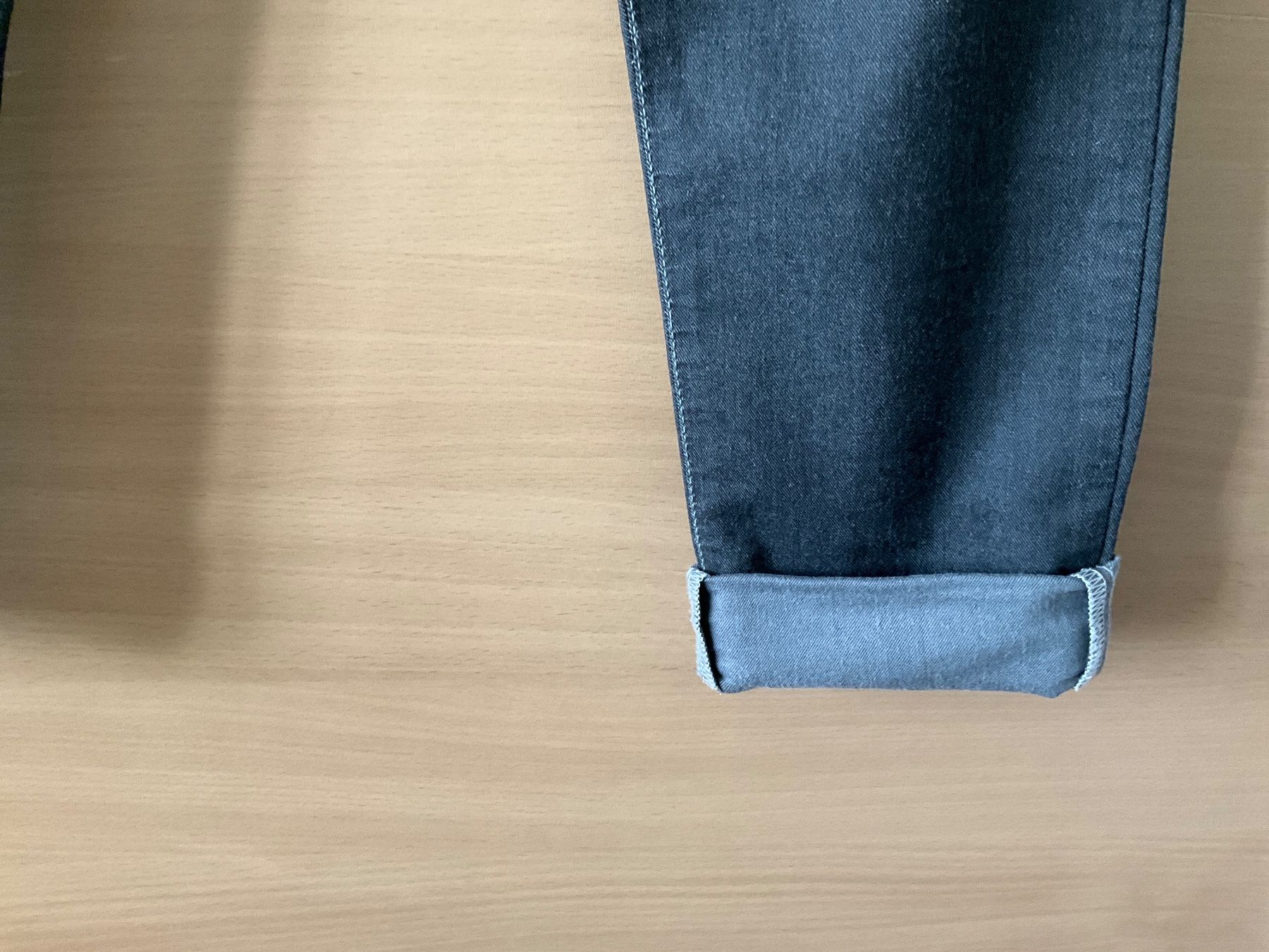 Jeans: Jeans stretch t.36 occasion – Neuf (Voir description) à Murten par Louis1954 2