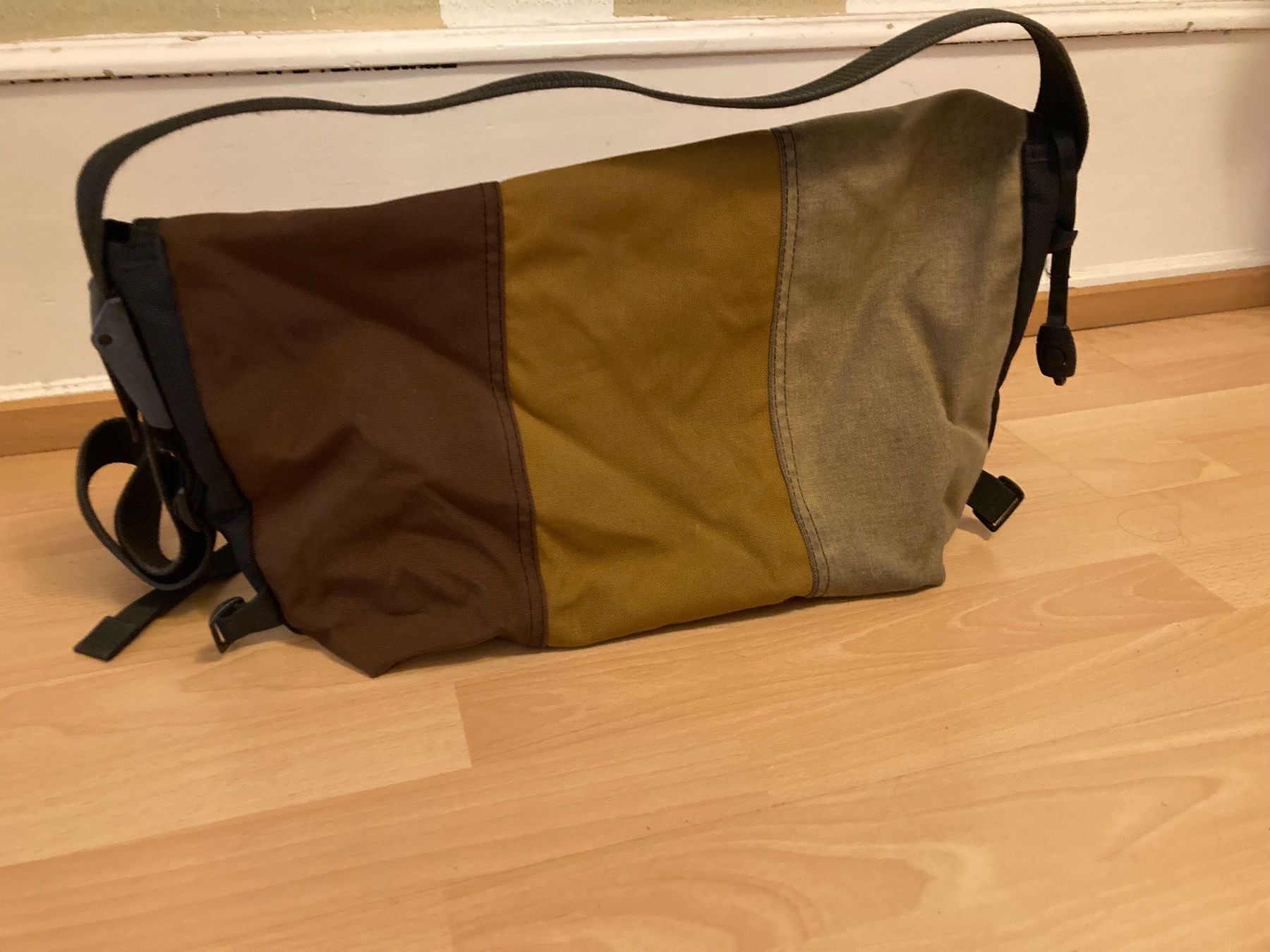 Timbuk2 Borse: TIMBUK2 Tasche – Usato da Basel venduto da Myriam3 8