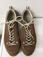 Dolomite Freizeitschuhe braun Grösse 44 guter Zustand