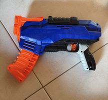 Nerf Kinderpistole