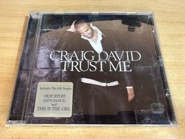 J3 Craig David – Trust Me