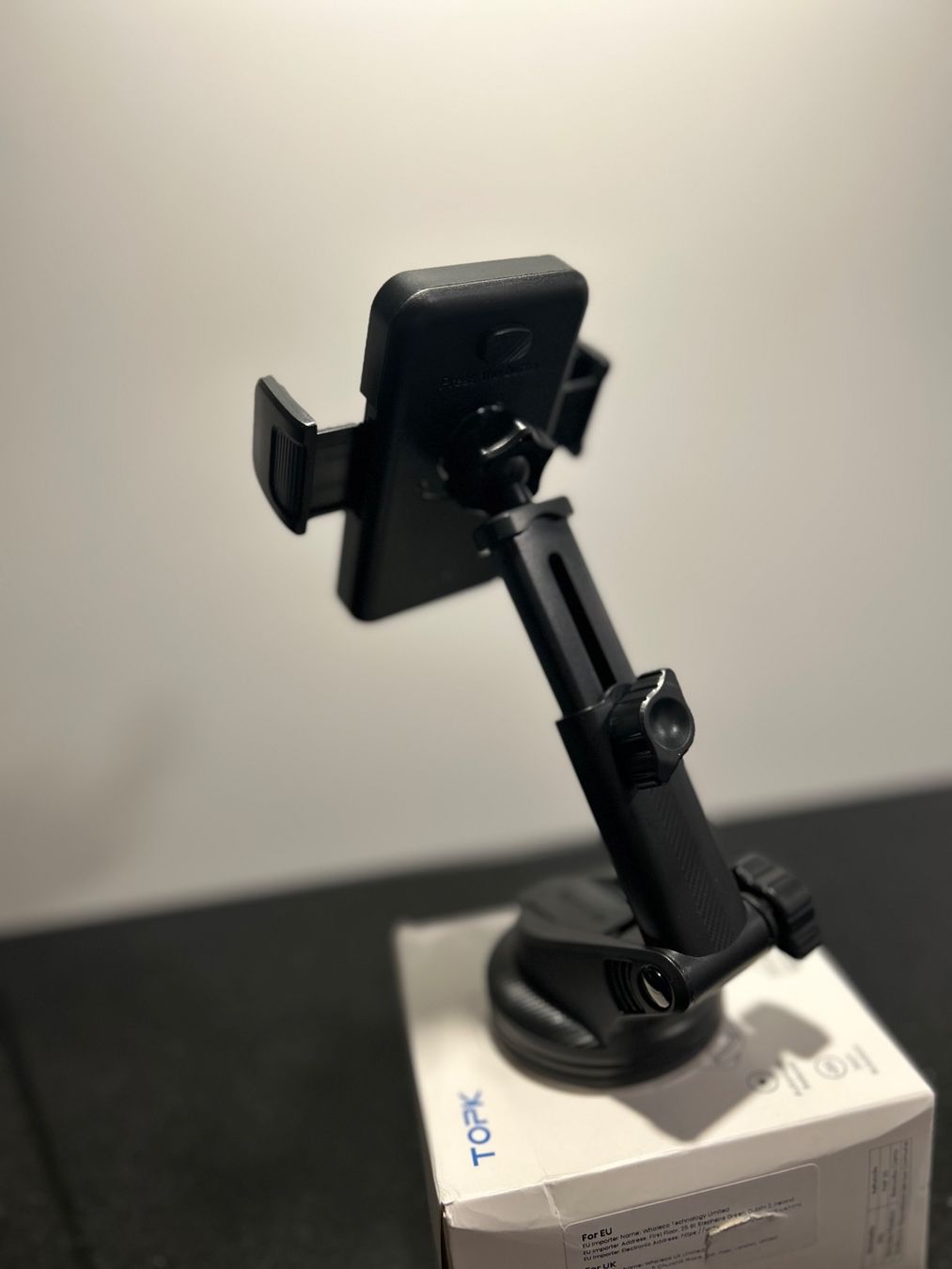Altro per Ufficio & Commercio: Handyhalter Auto  Stabil & sofort verfügbar – Nuovo (secondo la descrizione) da Balsthal venduto da Vertrauensvoll.99. 3