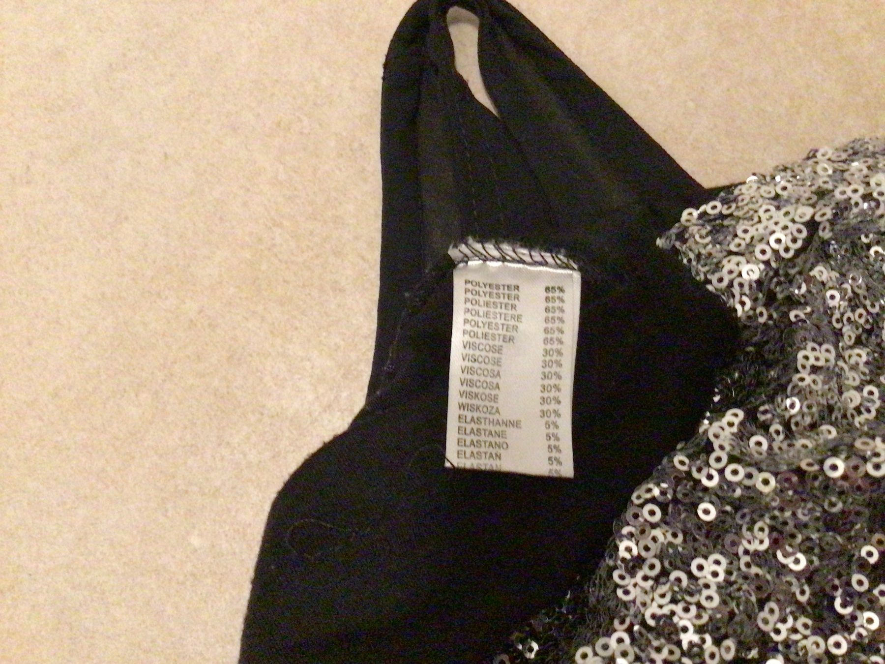 Kleider: Kleid Sweewë S – Gebraucht aus Minusio von liam04 2