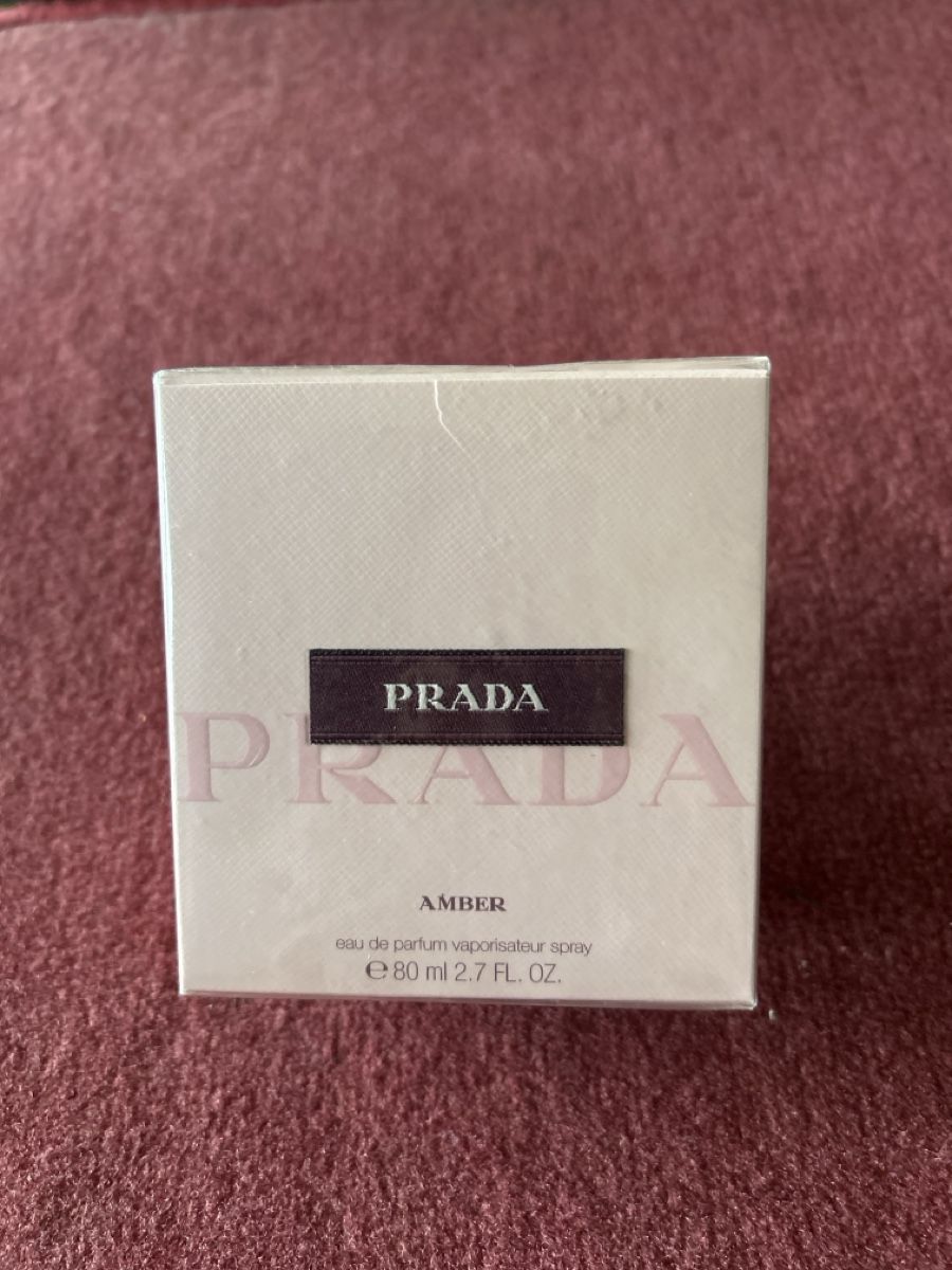 Verwunderlich Prada Parfum Neu Fotos