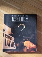 Doppel-CD: Roger Waters US+THEM Soundtrack 