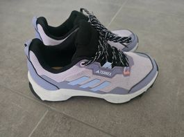 Adidas Terrex - Baskets basses