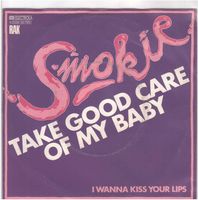 Smokie  --  Take good care  Single7