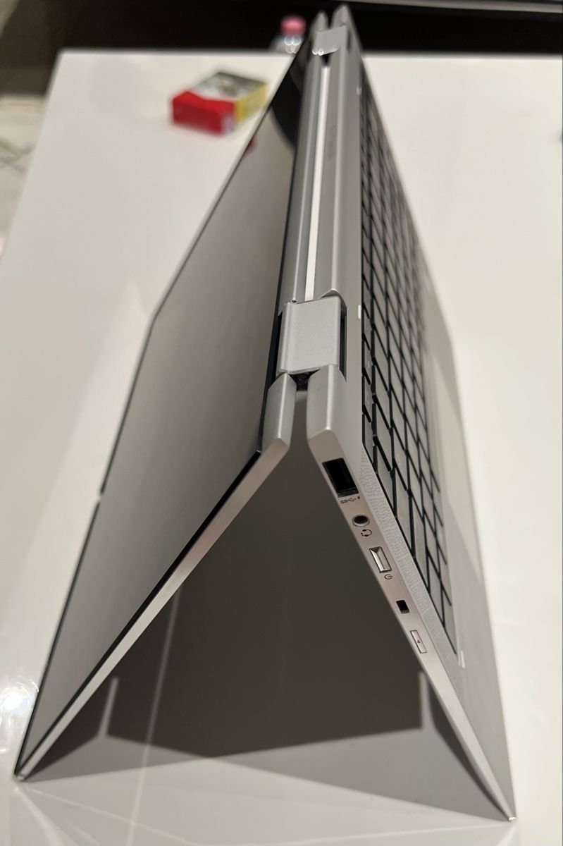 Hewlett Packard Notebook: HP EliteBook x360 1040 G6 – Nuovo (secondo la descrizione) da Reinach AG venduto da Noar.K 3