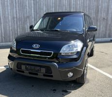Kia Soul 1.6 / MFK 04/2026 / HAGELSCHADEN