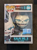 Funko Pop! Kaiju Nr. 8 #2084