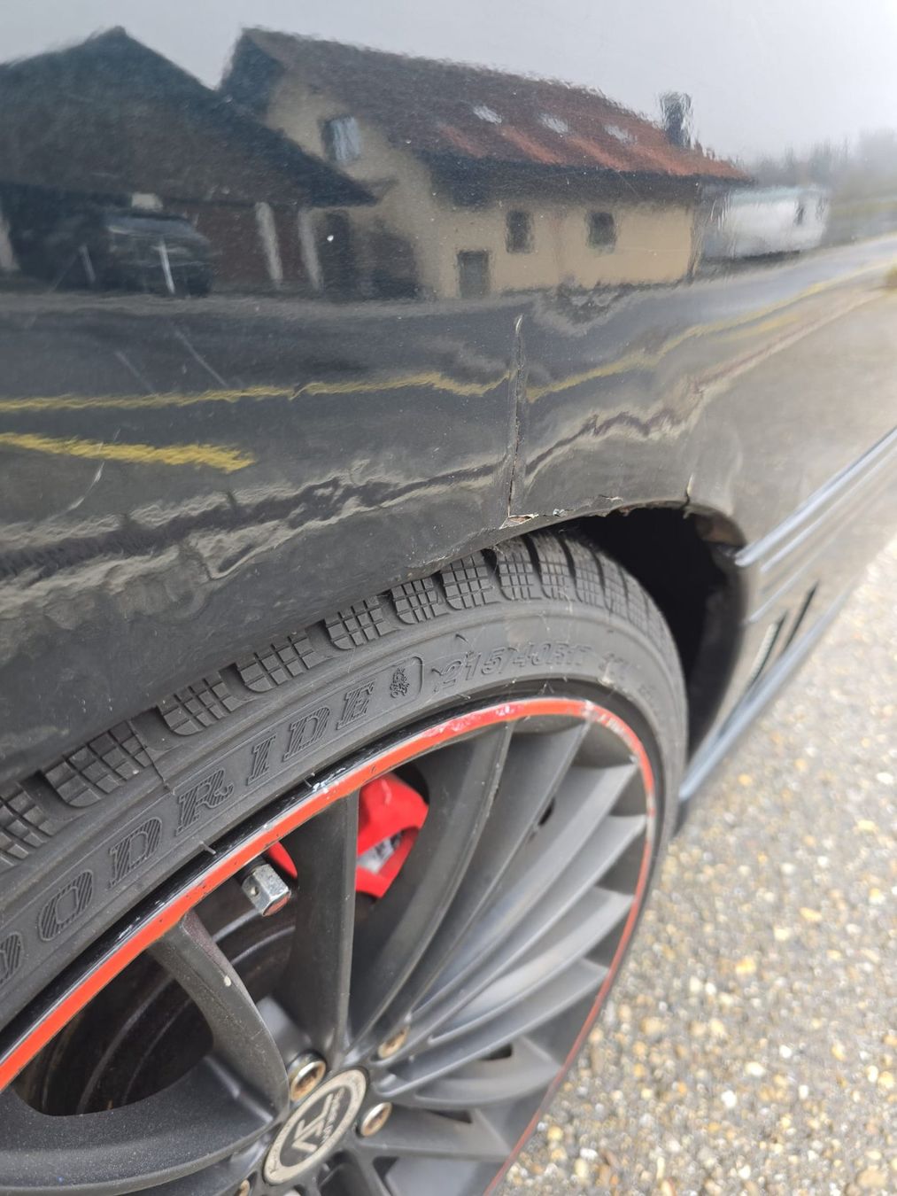 Subaru Autos: Subaru Legacy Turbo – Gebraucht aus Grosshöchstetten von Businessman11 4