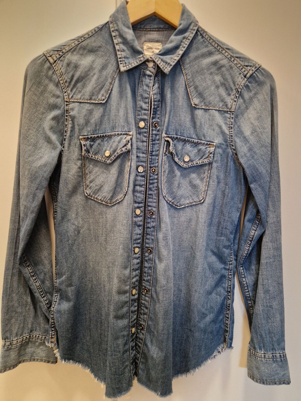 Camicie: Chemise – Usato da Lausanne venduto da mgo_yx25
