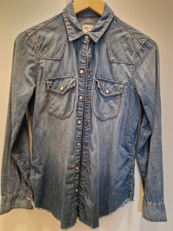 Chemise