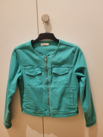 Veste en jean Camaieu Taille 42
