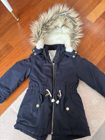 Wintermantel 104