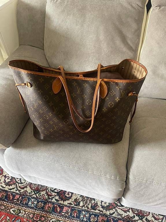 Borse da donna: Shopper Louis Vuitton neverfull xxl  – Usato da Maroggia venduto da sha_n2dq 2