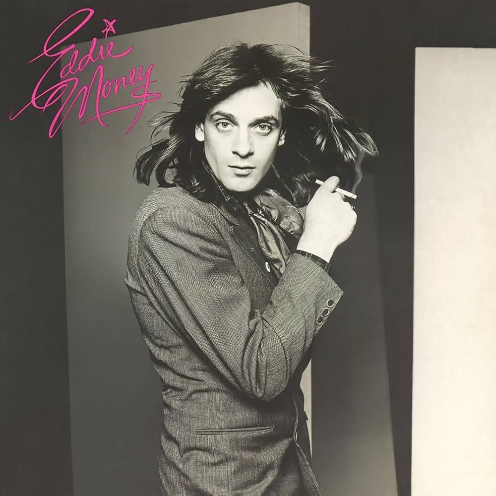 CD: Eddie Money - No Control – Usato da Bachenbülach venduto da Royaldoc