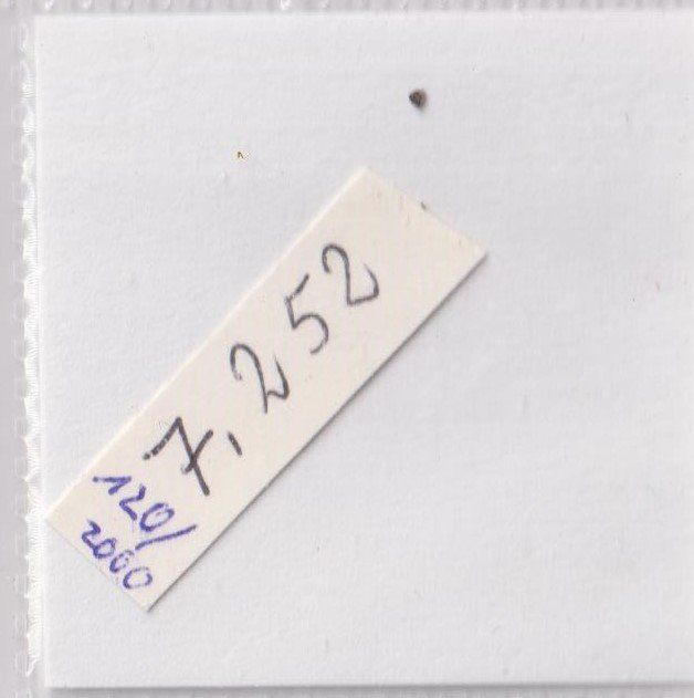 Kaffeerahmdeckel: KRD  Serie 7252 Langohr – Gebraucht aus Oensingen von Stro11 2